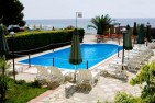 ХОТЕЛ SUNSET HOTEL APARTMENTS 3*